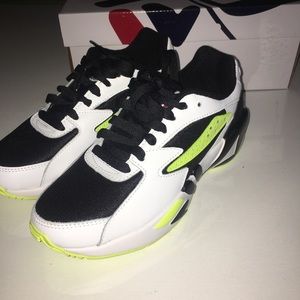 🆕 FILA Mindblower